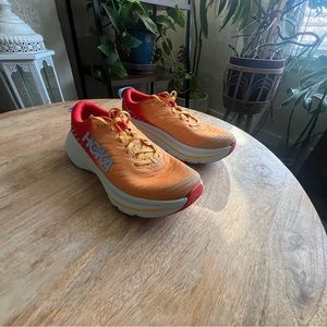 Hoka’s Bondi X Size 9.5